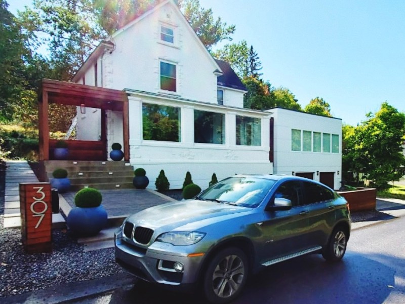 1 9 0 0’s   R E N O V A T I O&nbsp;N